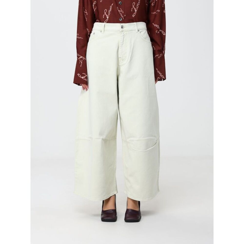Paul Smith Women Jeans Woman Paul Smith